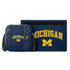 University of Michigan M Nintendo Switch 2 (2025) with Joy-Con Skin